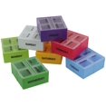 thumbnail image 3 of Weekly Pill Box, Larger Weekly 7 Day 4 Compartment Travel Pill Organizer, 3 of 5