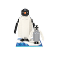 thumbnail image 3 of Mini Building Blocks - Penguins, 3 of 5