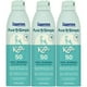 thumbnail image 1 of Spray protector solar Coppertone Pure and Simple para niños, SPF 50, 150 ml, 1 of 8