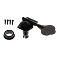 thumbnail image 1 of destyer String Button Tuning Pegs Right Tuners for 4 Strings Electric Bass Guitar, 1 of 9