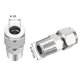 thumbnail image 3 of Conector de tubo de compresión, 3/8 NPT macho x 肖9mm(3/8") de diámetro exterior del tubo con doble férula, 3 of 3