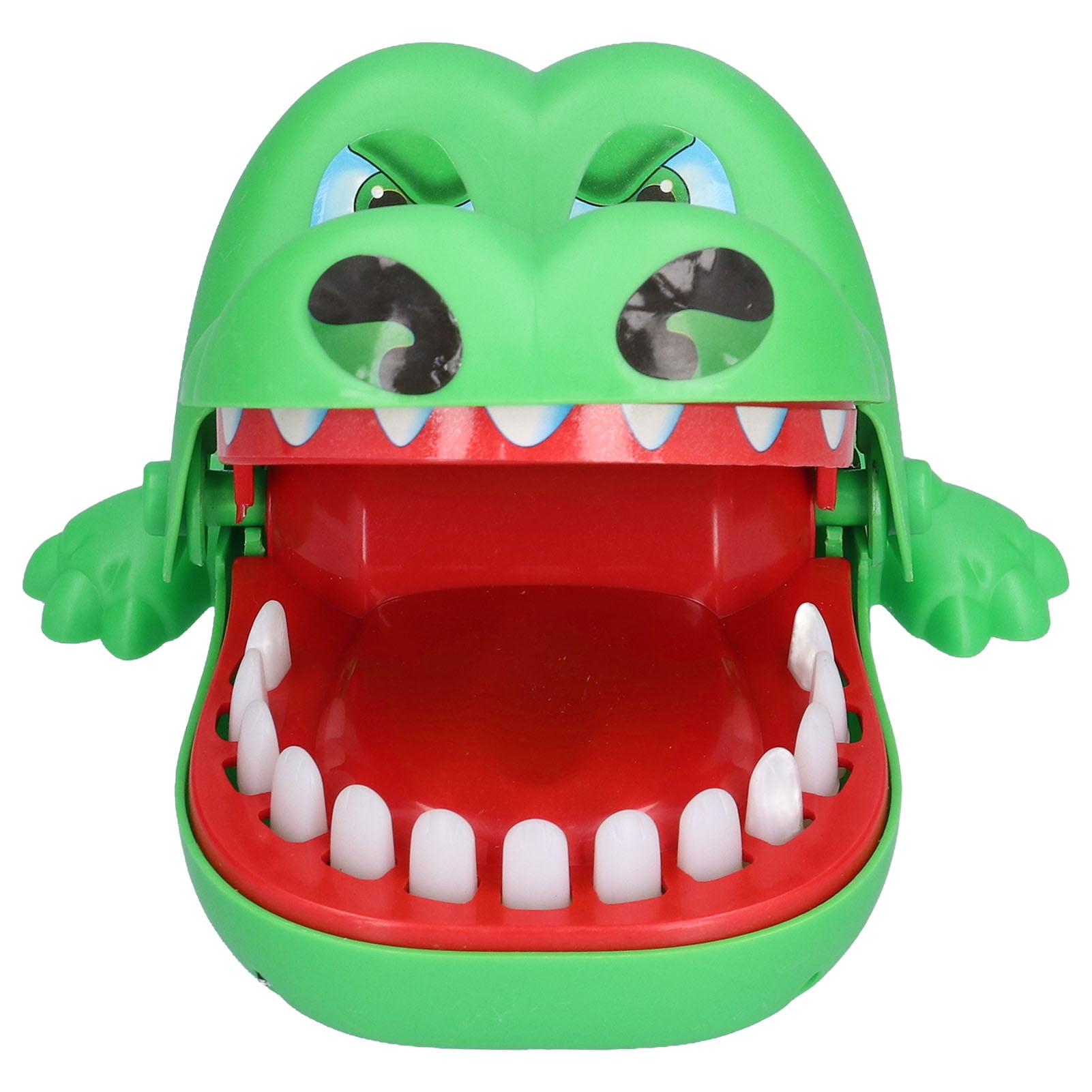 Fugacal Funny Animal Mouth Bite Finger Pulling Teeth Dentist Toys