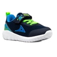 thumbnail image 3 of Tenis para Niño Pirma 8017 azul marino 16.5, 3 of 4