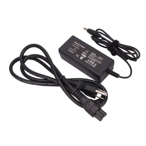 NEW AC Adapter/Power Supply for Asus EEE PC 1000HA white 1000xp 900a 904ha r2 EXA0801XA Netbook Cord