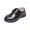 Black_1, variant on Godom Boys Sneakers Slip On Sneakers Kid Lightweight Breathable Walking Shoes Toddler/Little/Big Kid