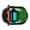True color models, variant on Professional Solar Auto Darkening Welding Face Protect Heat Resistant Helmets with Clear Seeings Heat Resistant Helmets