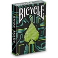 thumbnail image 1 of Bicycle JKR1046220 Dark Mode Playing Cards, 1 of 3