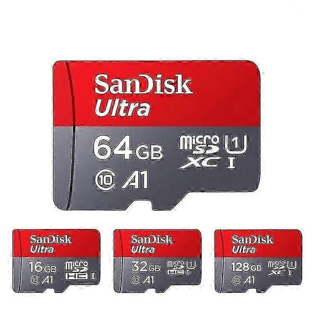 Micro Sd Card