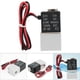 thumbnail image 3 of Válvula Solenoide de Respuesta Rápida DC12V Para Agua Aire Aceite 2 Posiciones 2 Vías ANGGREK, 3 of 7