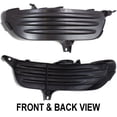 thumbnail image 2 of For 2005-2006 Camry Fog Light Cover Front, Right Primed TO2599100 5212706907, 2 of 2