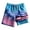 Z6-Sky Blue, variant on shoper Swim Trunks Kids Boys with Boxer Brief Liner High Stretch Drawstring Beach Casual Shorts Kids Boys Casual Comfortable Cartoon Printed Boys Swim Trunks Beach Bathing Suit Blue 14-16 Years