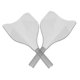 thumbnail image 4 of unbranded 2Ud Escudo Para Spray De Con Cubierta Facial Para Salón Y Uso Transparente, 4 of 8