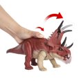 thumbnail image 3 of Jurassic World Wild Roar Diabloceratops, 3 of 6