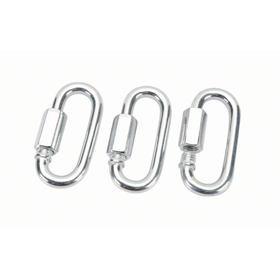 5/16 in. Quick Links 3 Pc