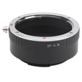 thumbnail image 2 of Fosa NEWYI Lens Adapter Ring For EF/EF‑S Mount Lens For RF Mount Cameras, 2 of 8