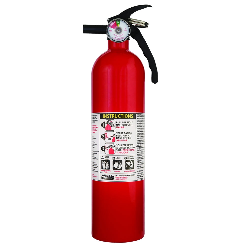 toy fire extinguisher walmart
