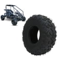 thumbnail image 1 of 145/70-6 Neumlico Sin tubo 24 psi Trasero delantero para baja blitz dro doodle doodle bug Motovox MBX10 ATV Quad 6 pulgadas Rim, 1 of 7