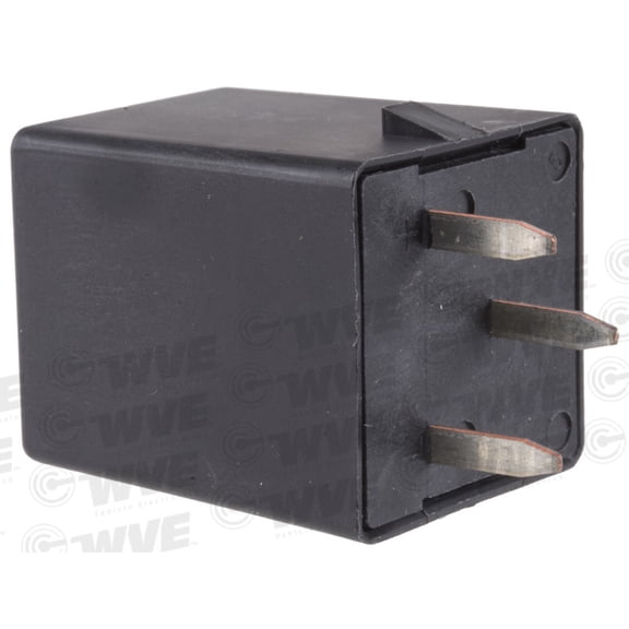 WVE 1R2191 Turn Signal Flasher