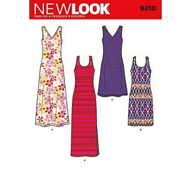 Simplicity Pattern, 1 Each