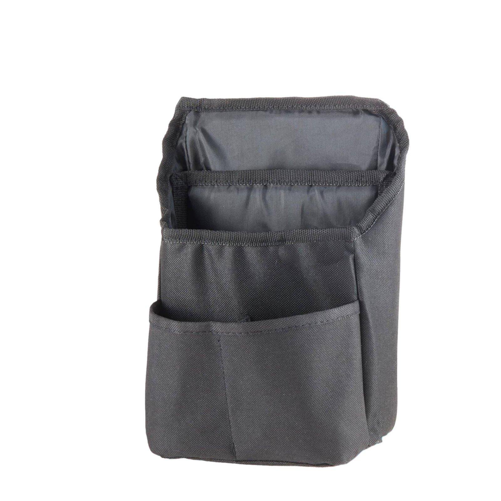 Bothyi Folding Mobility Aid Organizer Bag Hands Hands-off Mobility Aid Hanging Storage