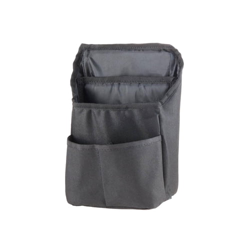 EHJRE Folding Mobility Aid Organizer Bag Hands Hands-off Mobility Aid Hanging Storage
