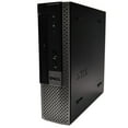 thumbnail image 6 of Restored Dell OptiPlex 990 Ultra Small Computer PC, 2.70 GHz Intel i5 Quad Core Gen 2, 8GB DDR3 RAM, 500GB Hard Drive, Windows 10 Home 64 Bit (Refurbished), 6 of 7