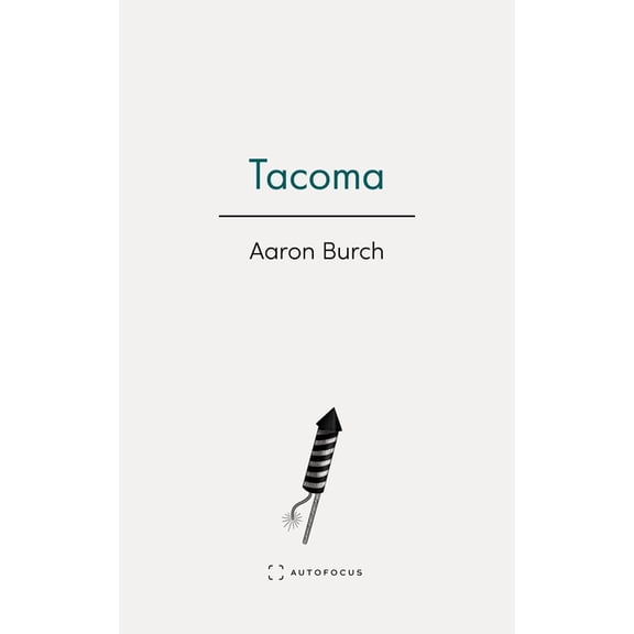 Tacoma, (Paperback)