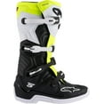 thumbnail image 5 of Alpinestars Tech 5 Boots Black/White/Yellow Size 16 2015015-125-16, 5 of 7