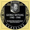 George Wettling: 1940-1944