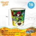 thumbnail image 6 of BEYBLADE Birthday Party Supplies Tableware Classic Set for 16 Guests, 6 of 9