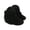 Black, variant on Lovskoo Baby Girls Boots with Tassels Infants Soft Sole Shoes Toddler Zipper Short Bootie 11 Black