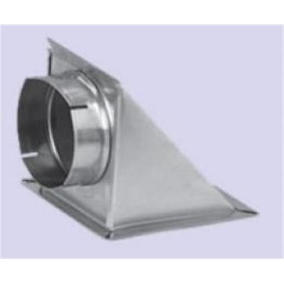 Builder'S Best Inc. 110139 4 Inch Dryer Vent Eave Vent Hood