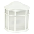 thumbnail image 2 of Craftmade Contractor Z103 Outdoor Wall Light, 2 of 2