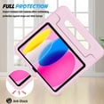 thumbnail image 3 of Funda ProCase Kids para iPad A16 11.ª generación 2025/iPad 10.ª generación 2022, 3 of 8