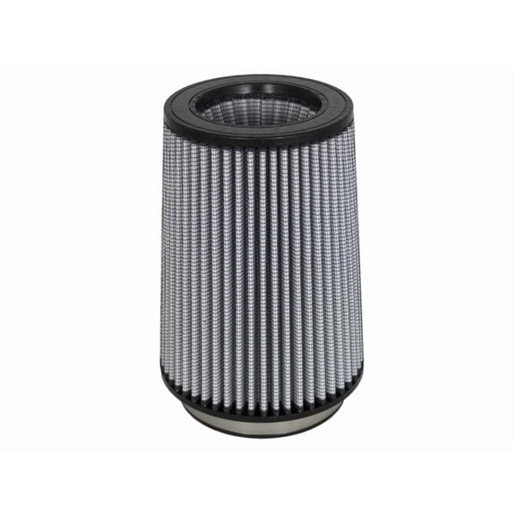 aFe Power 21-91039 Magnum FLOW Pro DRY S Air Filter, 5 F x 6-1/2 B x 5-1/2 T NEW