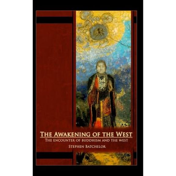 The Awakening of the West (Hardcover)