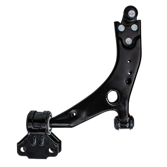 Detroit Axle - Front Left Lower Control Arm with Ball Joint Assembly Replacement for 2013-2019 Ford Escape
