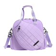 thumbnail image 3 of koolsoo Tennis Bag Carrier Large Capacity Handbag for Adults Fitness Squash Racquets, 3 of 8
