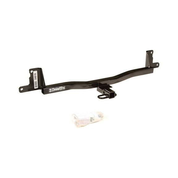 Draw-Tite 24819 Sportframe Class I Trailer Hitch Fits 07-11 Yaris