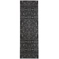 thumbnail image 1 of Idella Charcoal Area Rug by Kavka Designs, 1 of 3