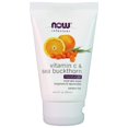 thumbnail image 1 of Hidratante NOW Solutions con vitamina C y espino amarillo, 60 ml, 1 of 6