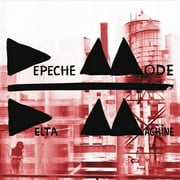 Depeche Mode - Delta Machine [Deluxe Edition] [2LP/1CD] - Pop Rock - Vinyl