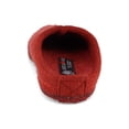 thumbnail image 5 of HAFLINGER Slipper | Alaska, Terracotta, 5 of 9