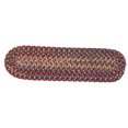 thumbnail image 1 of Twilight TL70A008X028X Twilight - Rosewood Stair Tread - single, 1 of 1