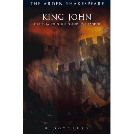 UPC: 9781904271390 | Arden Shakespeare Third: King John: Third Series (Paperback)