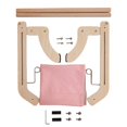 thumbnail image 2 of Percha para ventana de gato Colco Estante para gato Sin Estilo A, 2 of 7