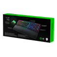 Razer BlackWidow V3 Full Size Mechanical Gaming Keyboard for PC, Chroma