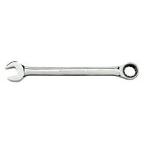 7/8" Comb. Ratcheting Wrench