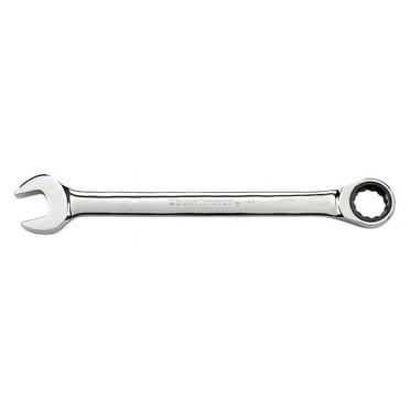 7/8" Comb. Ratcheting Wrench