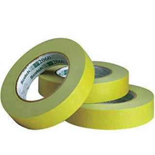 Tape Logic® Double Sided Masking Tape